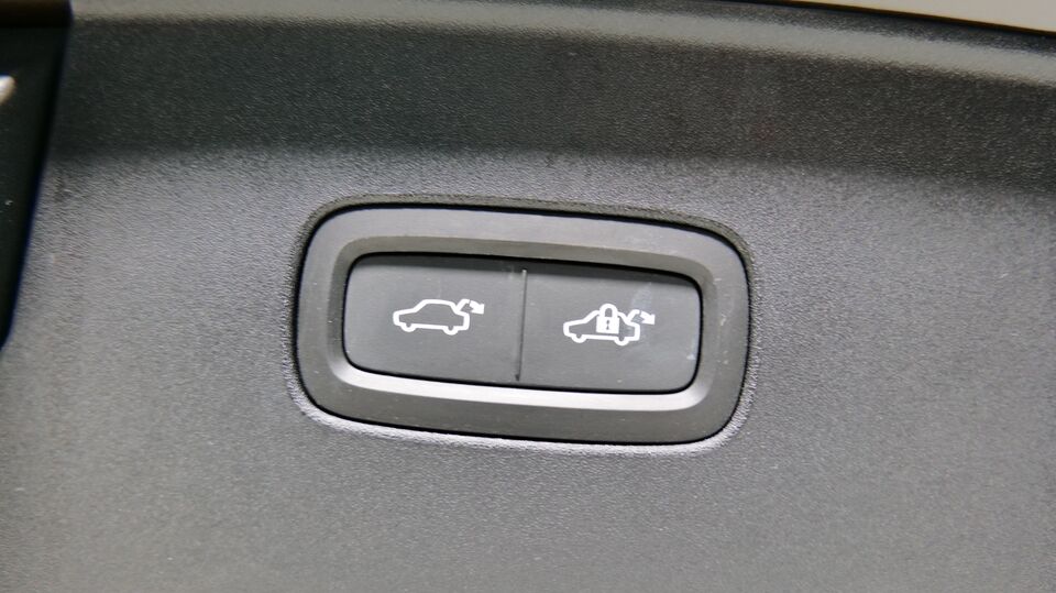 Volvo EX90 vaihtoauto