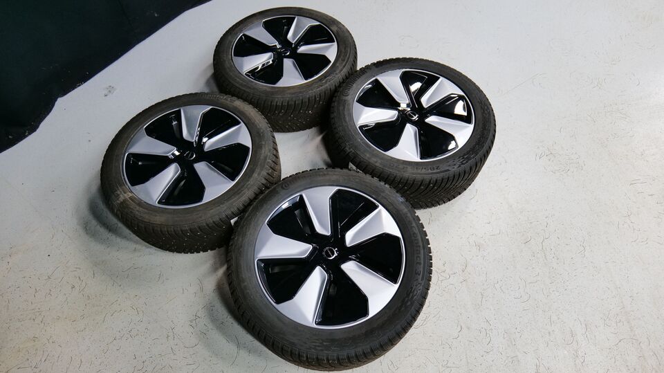 Volvo EX90 vaihtoauto