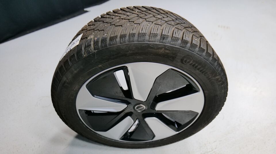 Volvo EX90 vaihtoauto