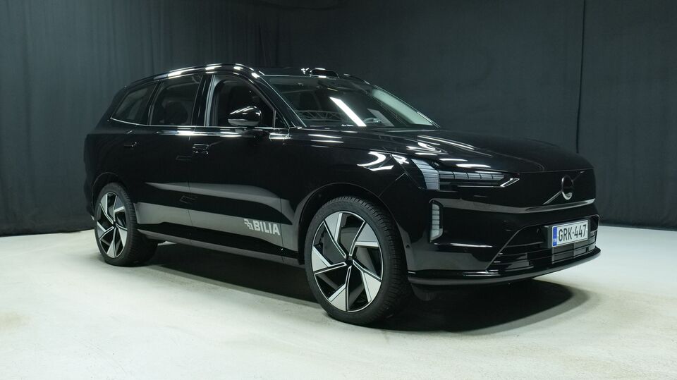 Volvo EX90 vaihtoauto