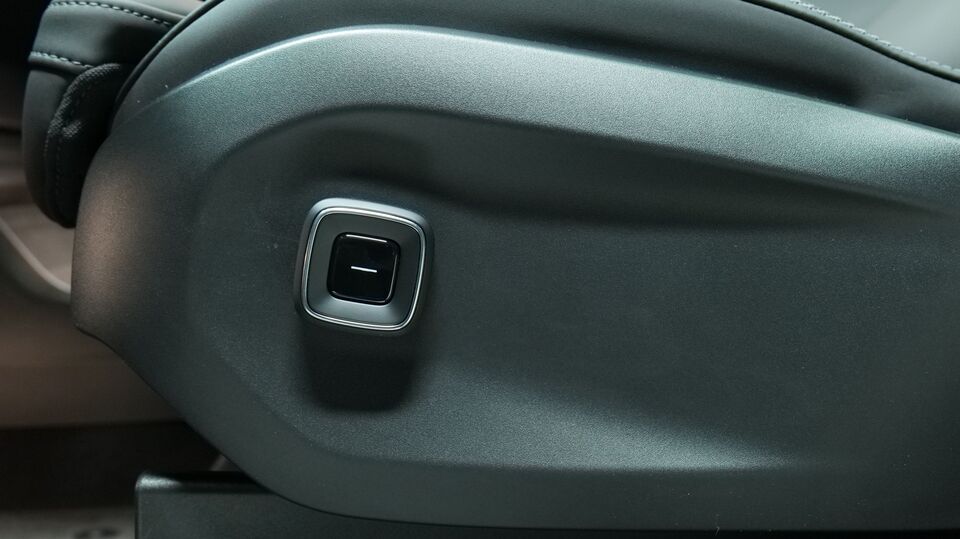 Volvo EX90 vaihtoauto