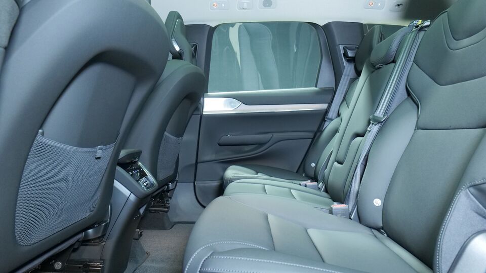 Volvo EX90 vaihtoauto