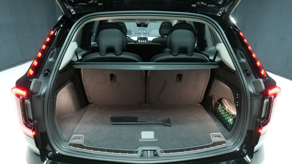 Volvo EX90 vaihtoauto