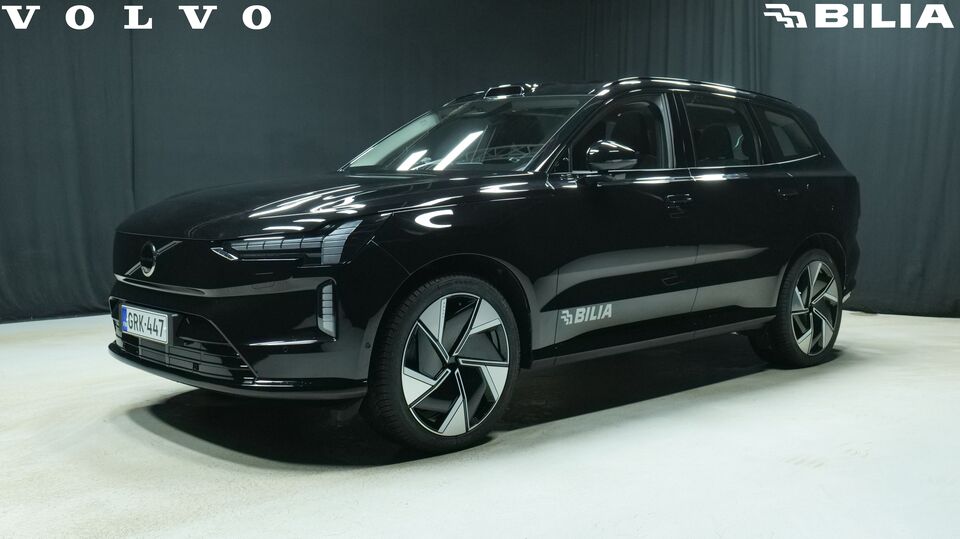 Volvo EX90 vaihtoauto