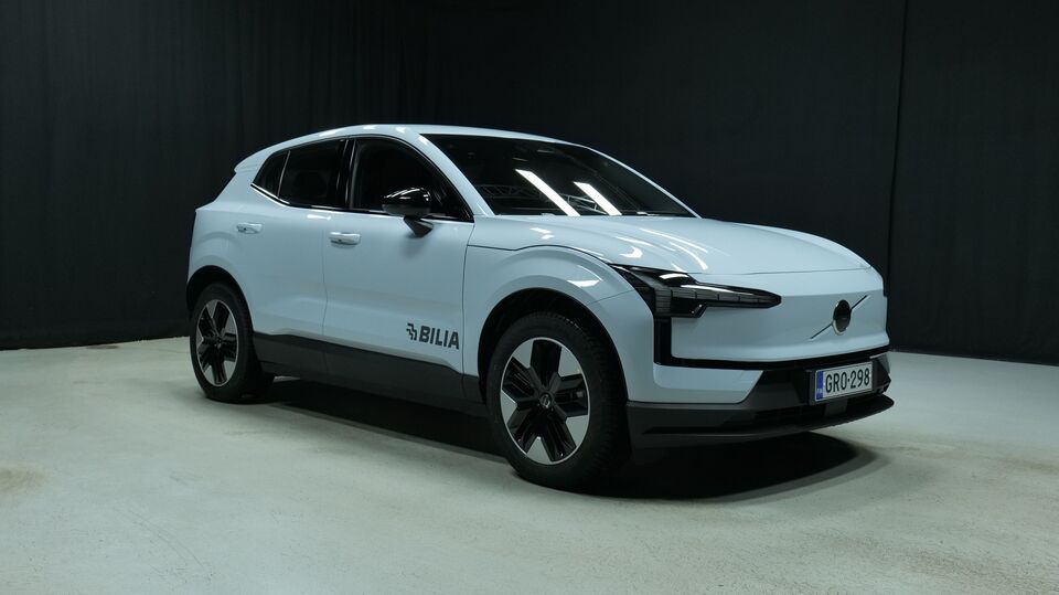 Volvo EX30 vaihtoauto