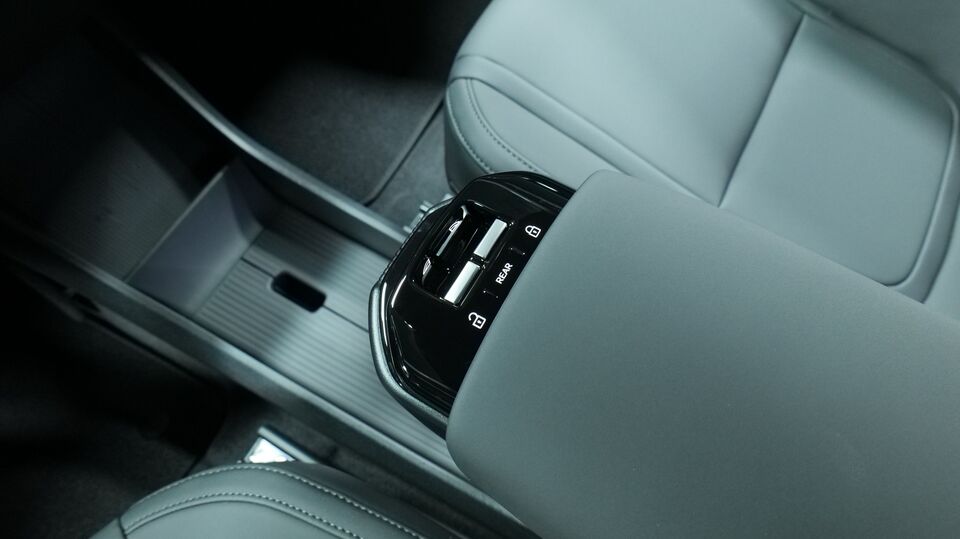 Volvo EX30 vaihtoauto