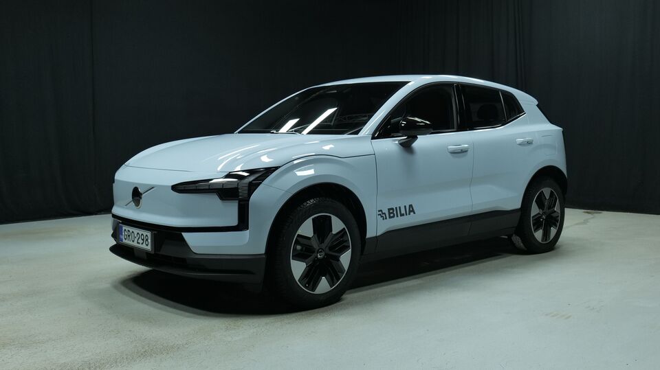 Volvo EX30 vaihtoauto