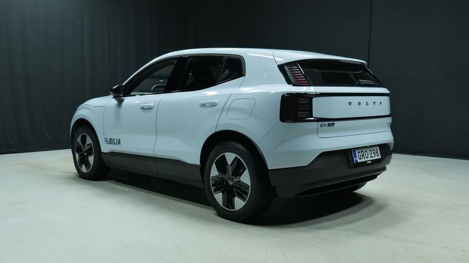 Volvo EX30 vaihtoauto