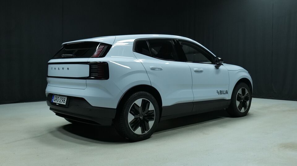Volvo EX30 vaihtoauto
