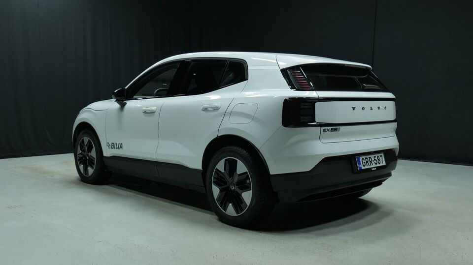 Volvo EX30 vaihtoauto