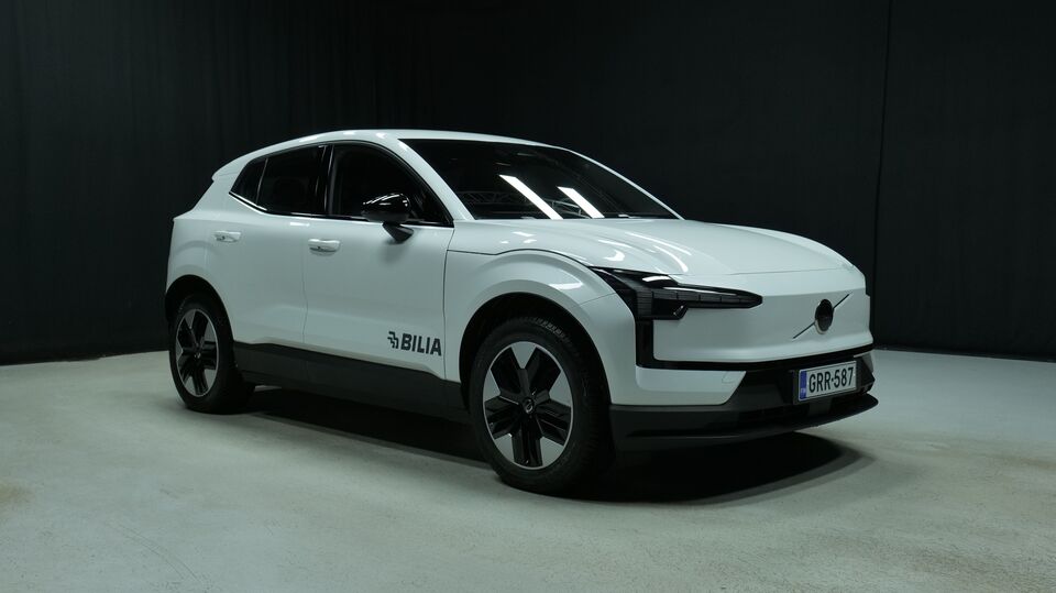 Volvo EX30 vaihtoauto