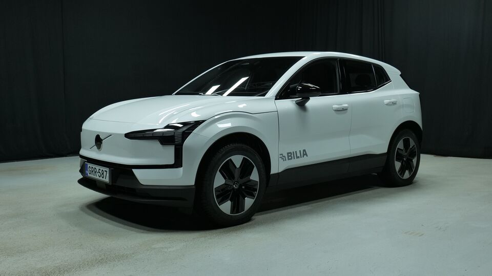 Volvo EX30 vaihtoauto