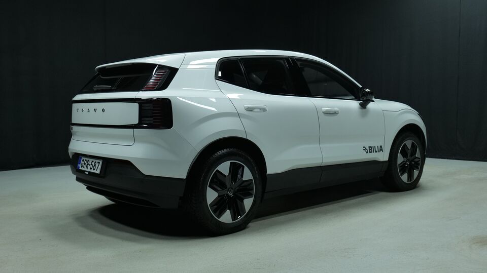 Volvo EX30 vaihtoauto