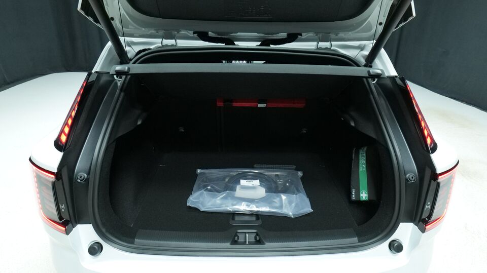 Volvo EX30 vaihtoauto