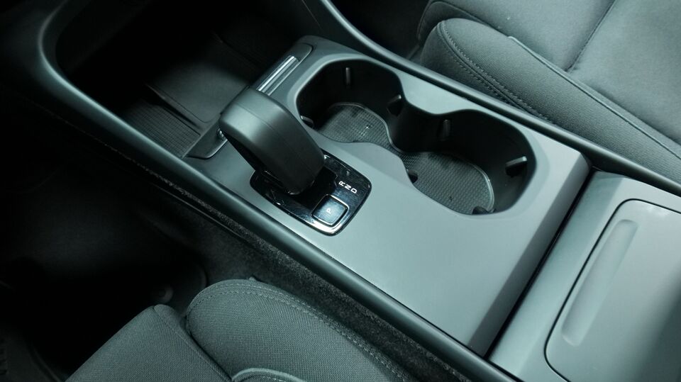 Volvo EX40 vaihtoauto