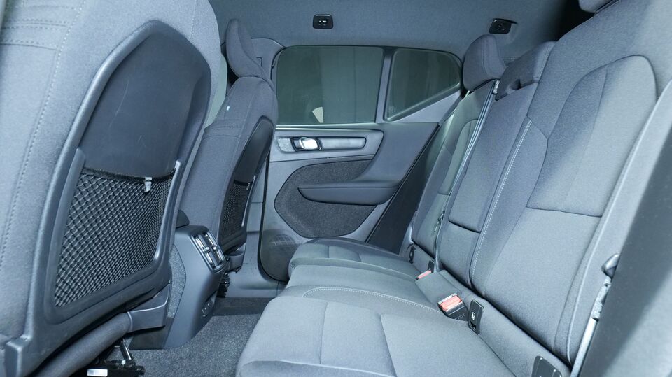 Volvo EX40 vaihtoauto