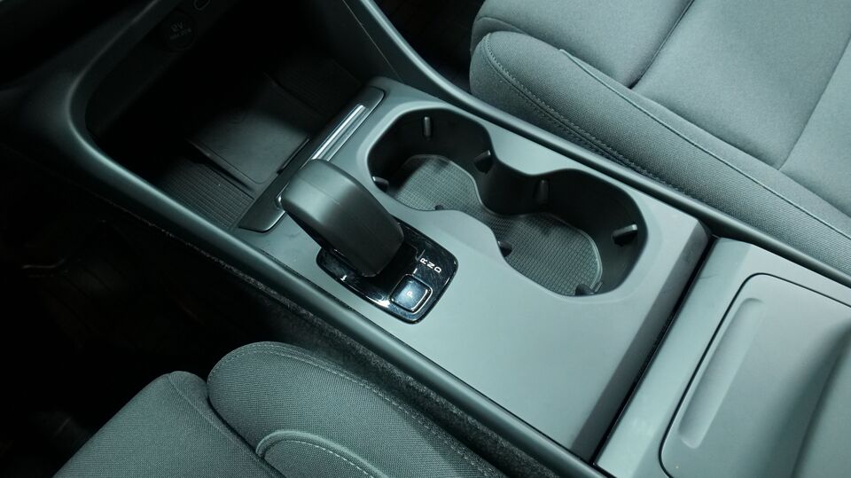 Volvo EX40 vaihtoauto