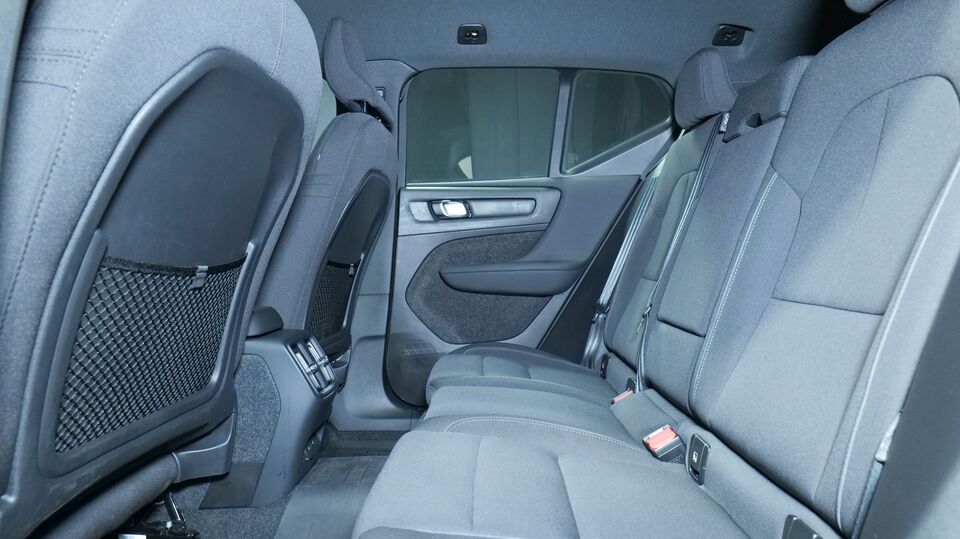 Volvo EX40 vaihtoauto