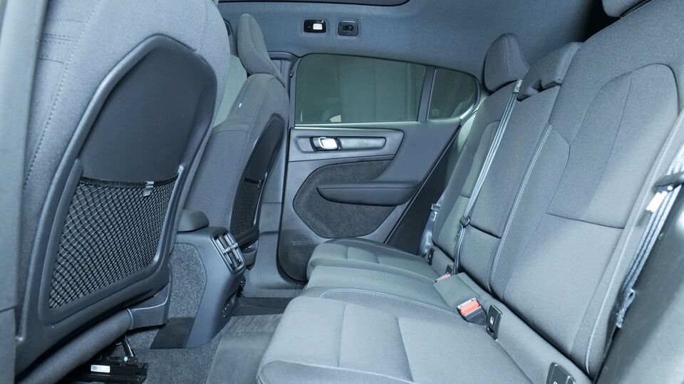 Volvo EC40 vaihtoauto