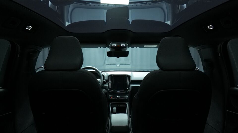 Volvo EC40 vaihtoauto