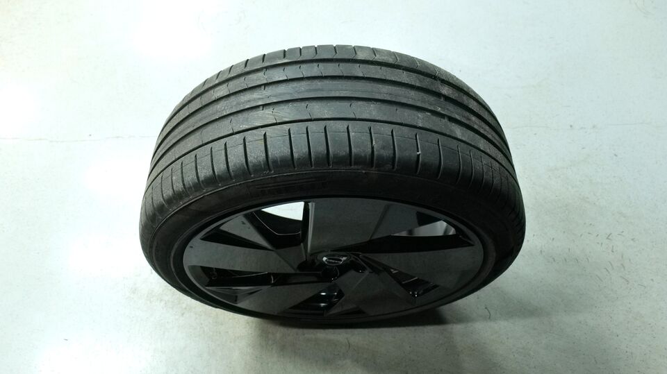 Volvo EC40 vaihtoauto