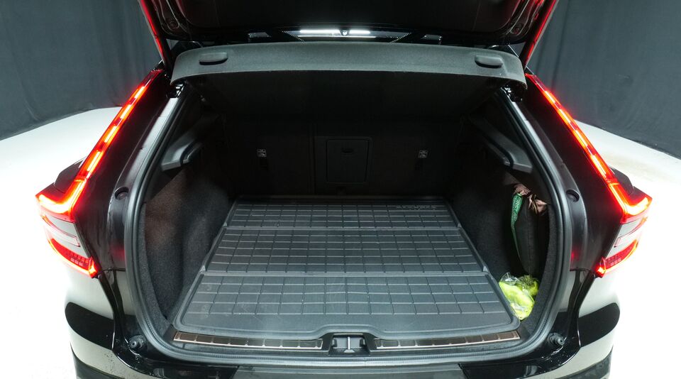 Volvo EC40 vaihtoauto