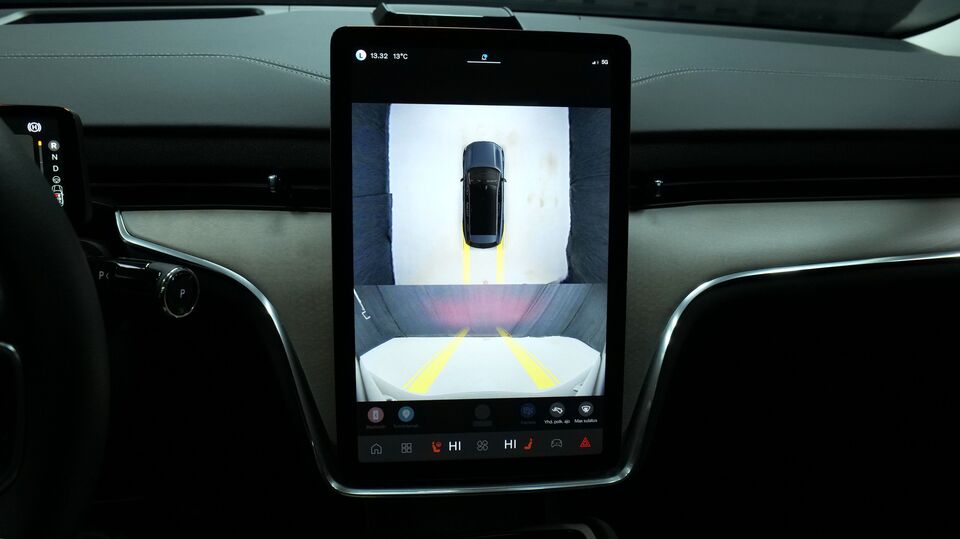 Volvo EX90 vaihtoauto