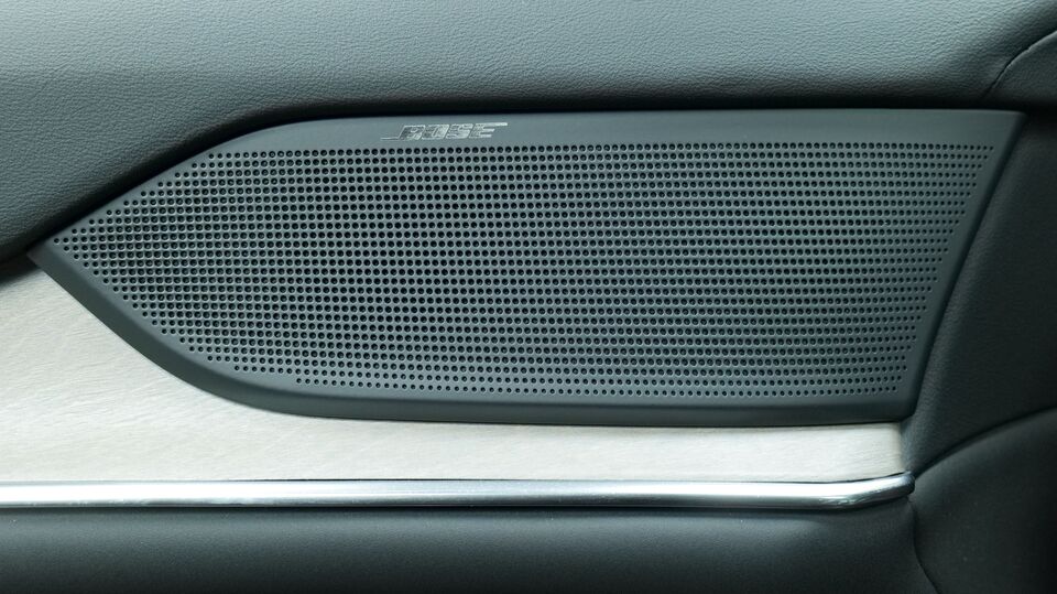 Volvo EX90 vaihtoauto