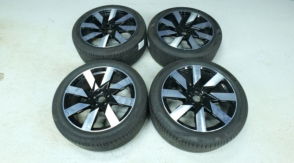 Volvo EX90 vaihtoauto