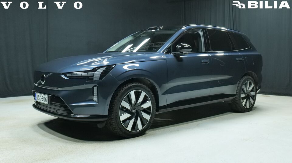 Volvo EX90 vaihtoauto