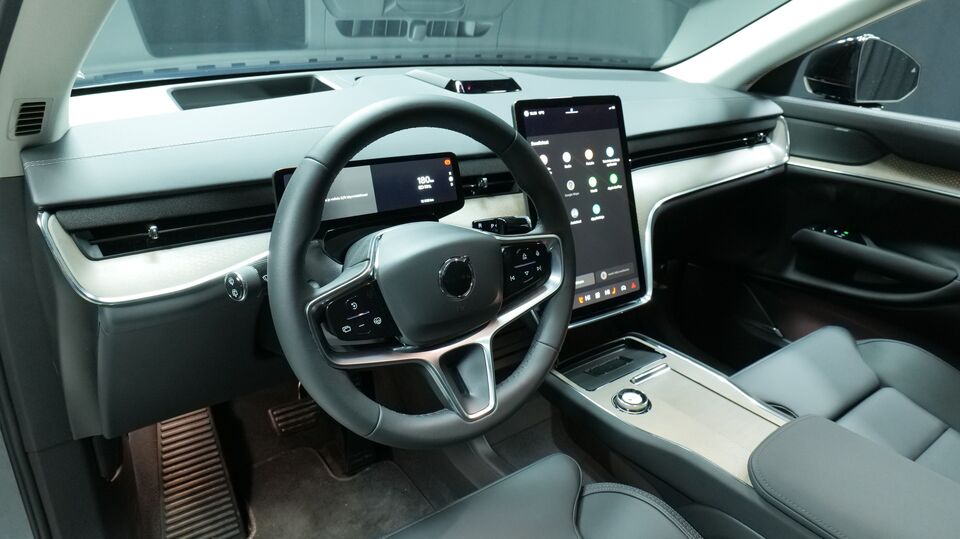 Volvo EX90 vaihtoauto