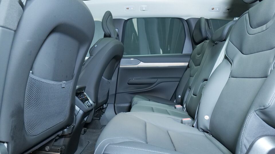 Volvo EX90 vaihtoauto