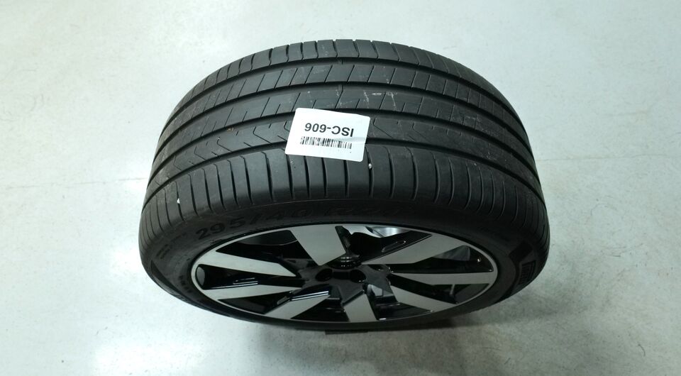 Volvo EX90 vaihtoauto