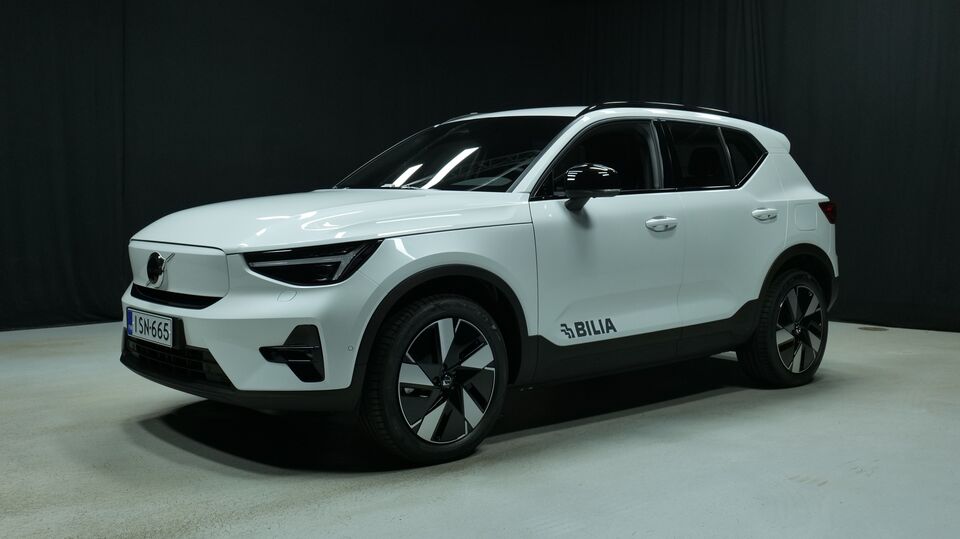 Volvo EX40 vaihtoauto