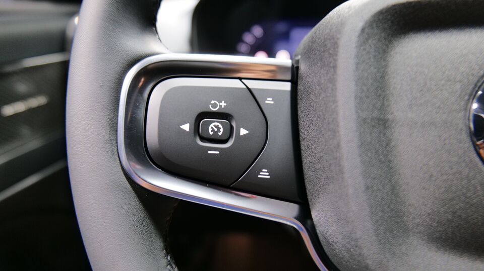 Volvo EC40 vaihtoauto