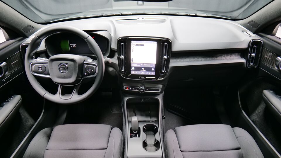Volvo EC40 vaihtoauto