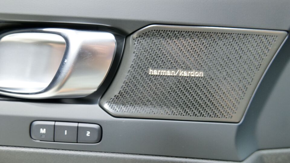 Volvo EC40 vaihtoauto