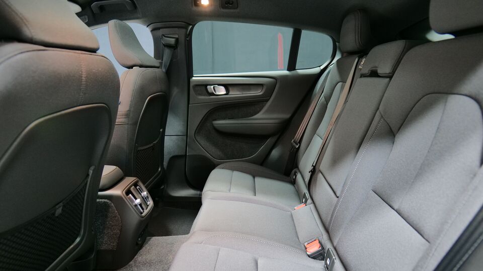 Volvo EC40 vaihtoauto