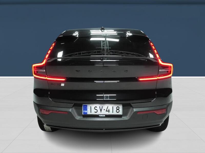 Volvo EC40 vaihtoauto