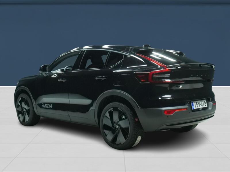 Volvo EC40 vaihtoauto