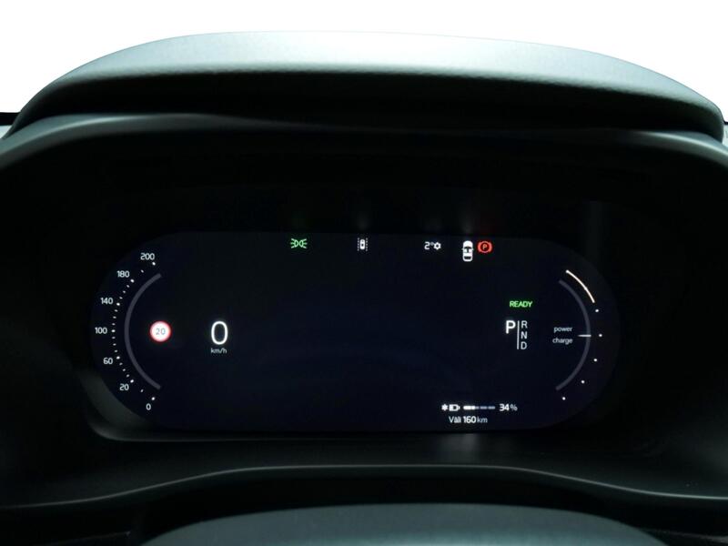 Volvo EC40 vaihtoauto