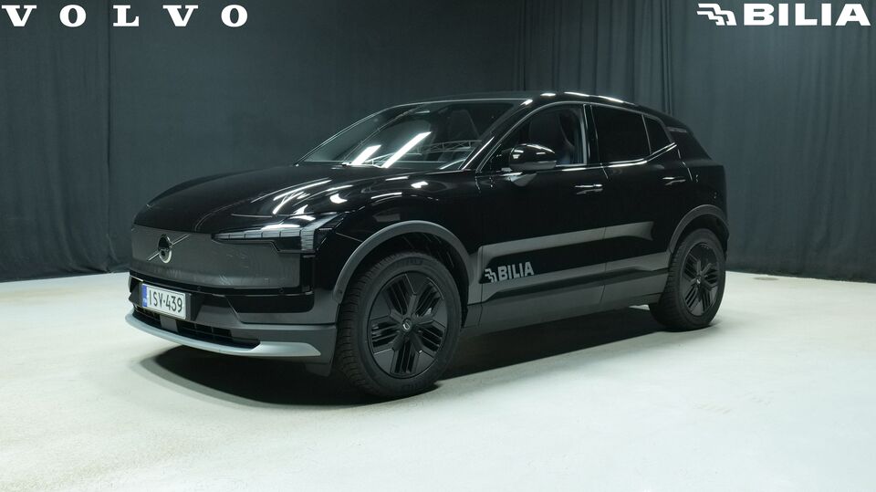 Volvo EX30 Cross Country vaihtoauto