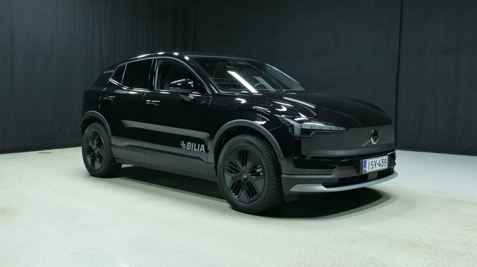 Volvo EX30 Cross Country vaihtoauto