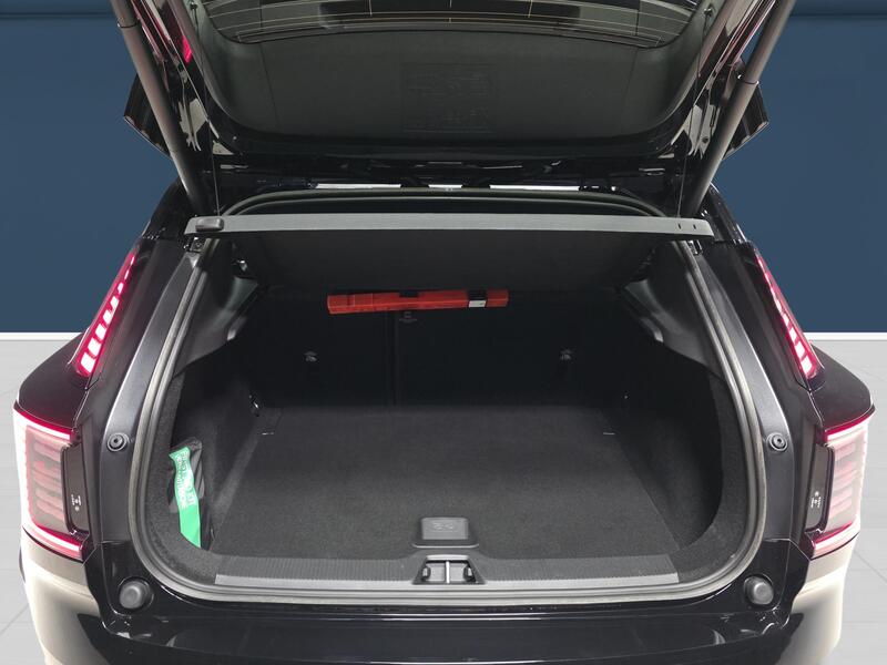 Volvo EX30 Cross Country vaihtoauto