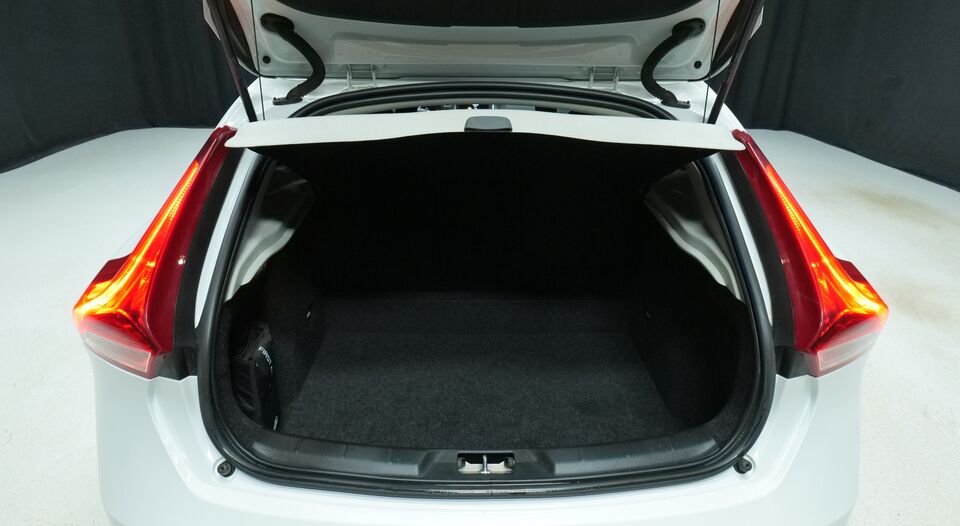 Volvo V40 vaihtoauto