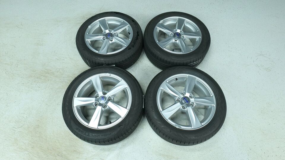 Volvo V40 vaihtoauto