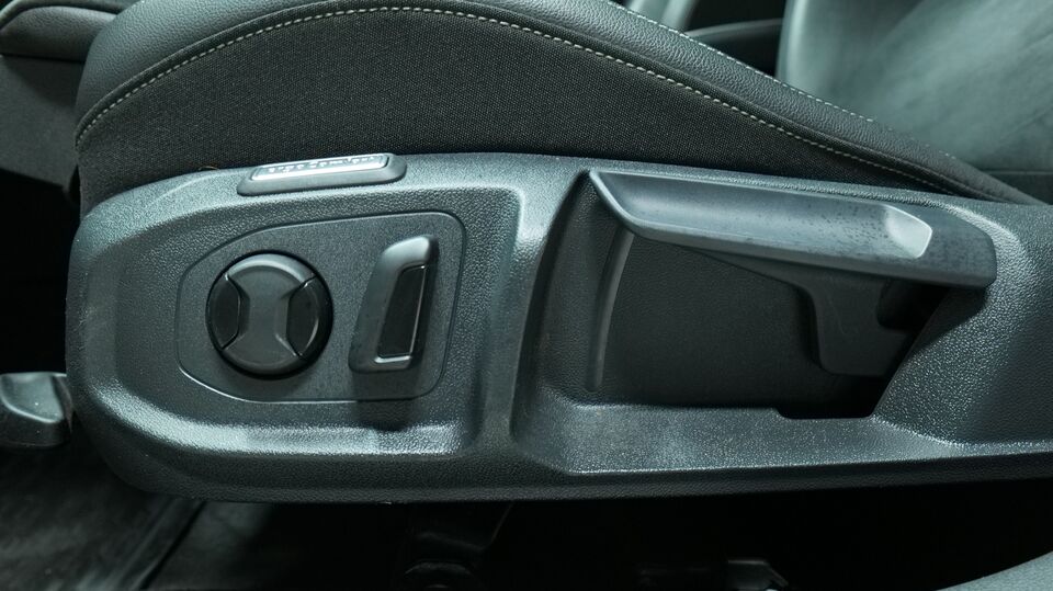 Volkswagen Arteon vaihtoauto