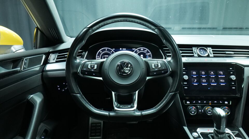 Volkswagen Arteon vaihtoauto