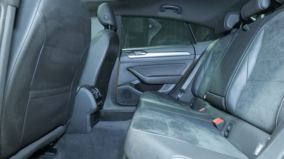 Volkswagen Arteon vaihtoauto