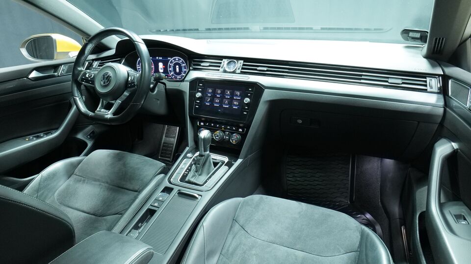 Volkswagen Arteon vaihtoauto